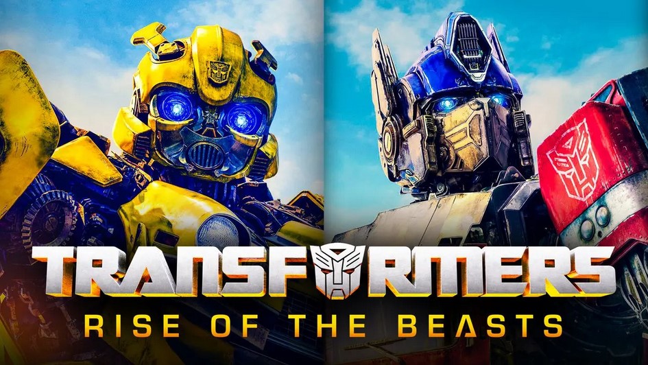 Transformers: Rise of the Beasts